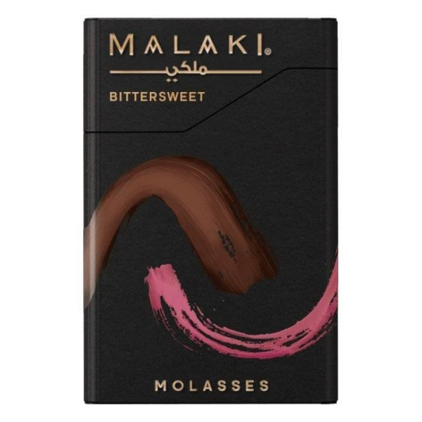 Табак Malaki Bittersweet 50 грамм в Мурманске