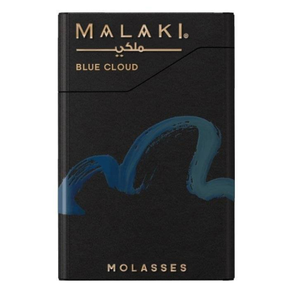 Табак Malaki Blue Cloud 50 грамм в Мурманске