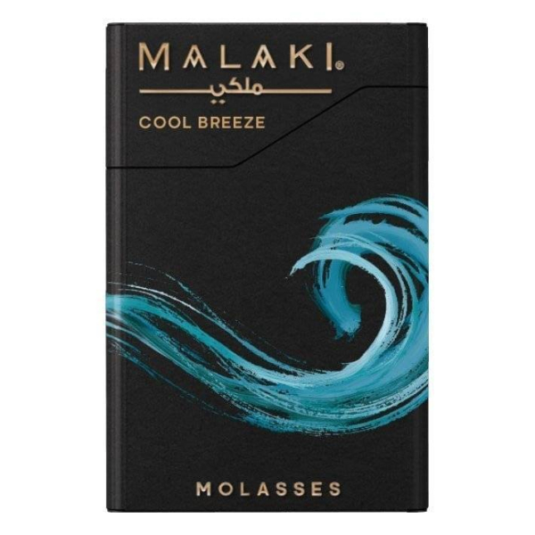 Табак Malaki Cool Breeze 50 грамм в Мурманске
