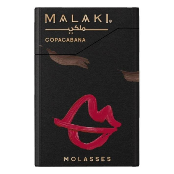 Табак Malaki Copacabana 50 грамм в Мурманске