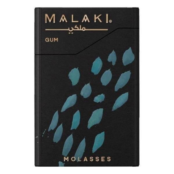 Табак Malaki Gum 50 грамм в Мурманске