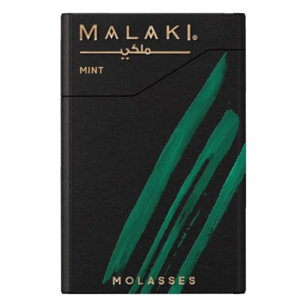 Табак Malaki Mint 50 грамм в Мурманске