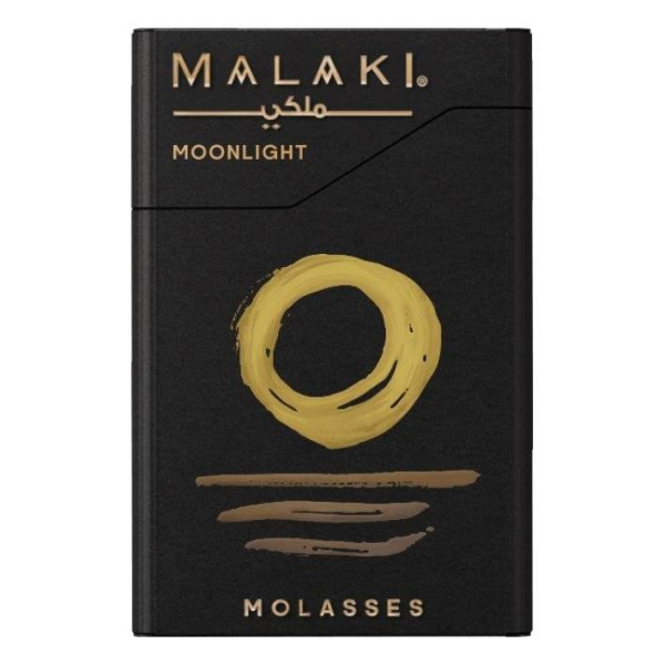 Табак Malaki Moonlight 50 грамм в Мурманске