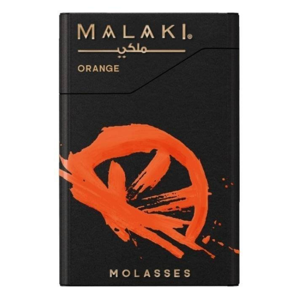 Табак Malaki Orange 50 грамм в Мурманске