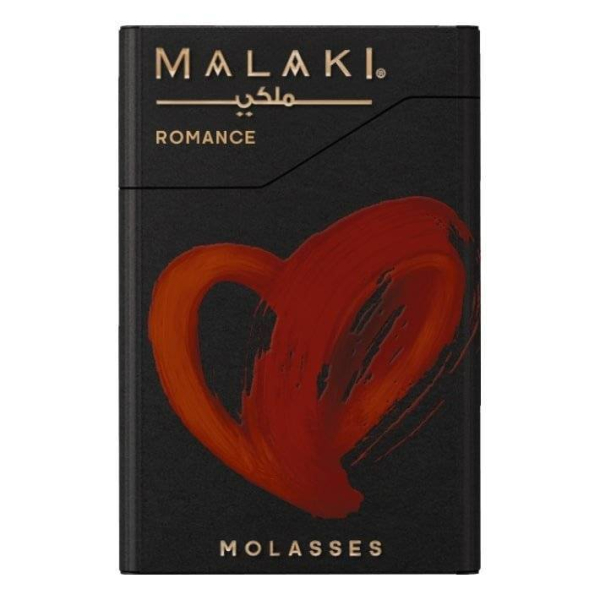 Табак Malaki Romance 50 грамм в Мурманске