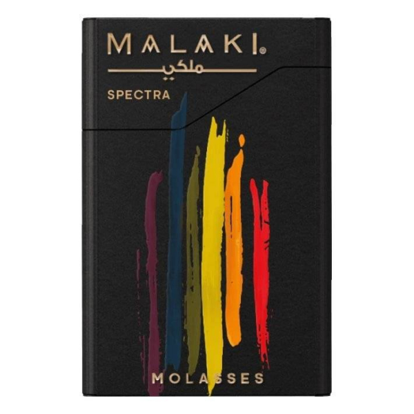 Табак Malaki Spectra 50 грамм в Мурманске