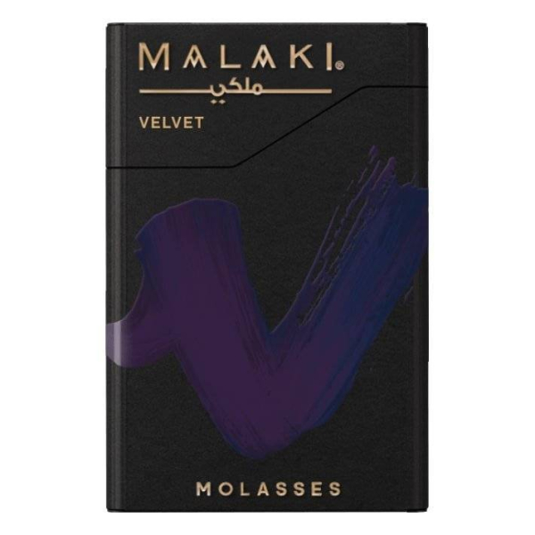 Табак Malaki Velvet 50 грамм в Мурманске