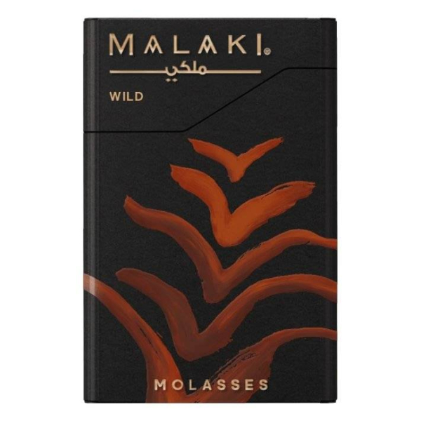 Табак Malaki Wild 50 грамм в Мурманске