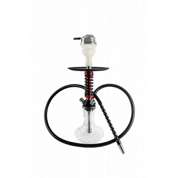Кальян Mamay Customs Micro Coilovers Mahogany в Мурманске