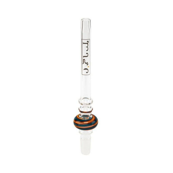 Стеклянный мундштук MIG Glass Pandora в Мурманске
