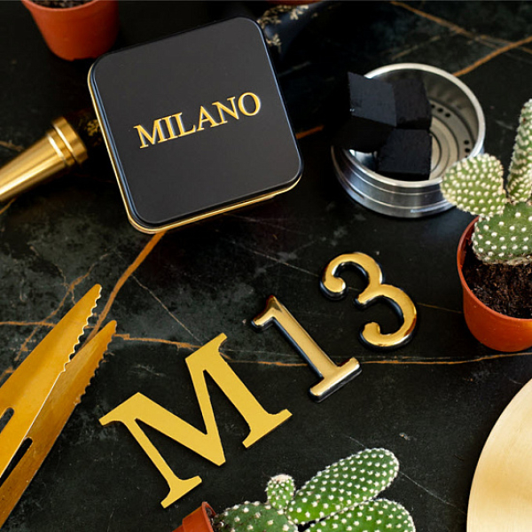 Табак MILANO GOLD М13 OPUNTIA C 100 гр в Мурманске