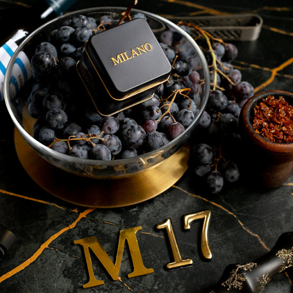 Табак MILANO GOLD М17 ISABEL 100 гр в Мурманске