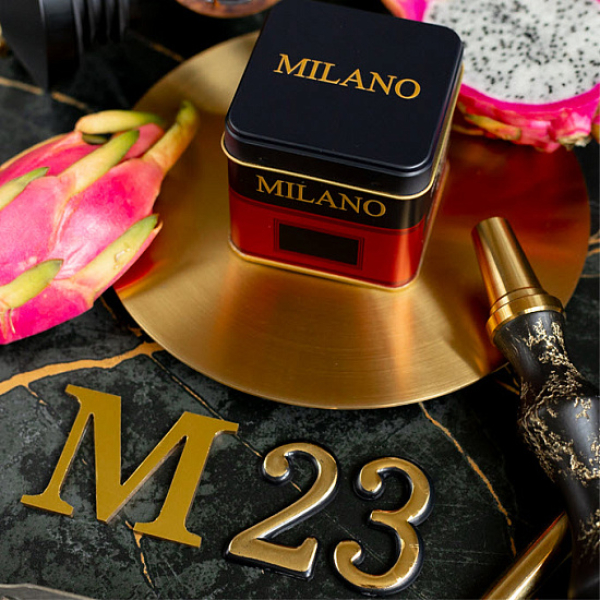 Табак MILANO GOLD М23 DRAGON HEART 100 гр в Мурманске