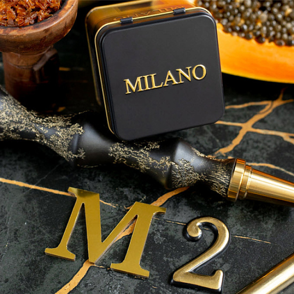 Табак MILANO GOLD М2 PAPAYA 100 гр в Мурманске
