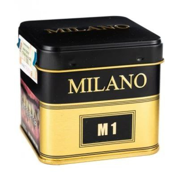 Табак MILANO GOLD M1 Pineapple 25 гр в Мурманске