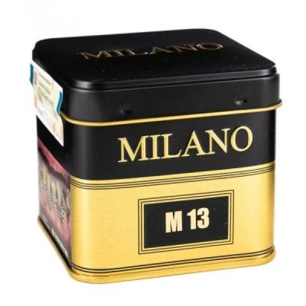 Табак MILANO GOLD М13 OPUNTIA C 25 гр в Мурманске