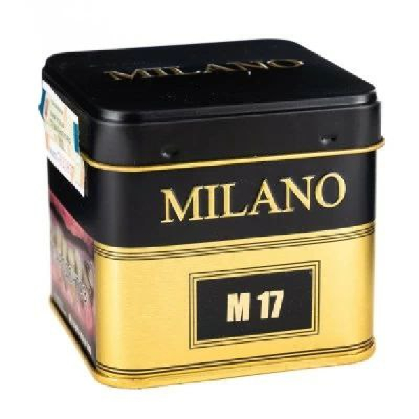 Табак MILANO GOLD М17 ISABEL 25 гр в Мурманске