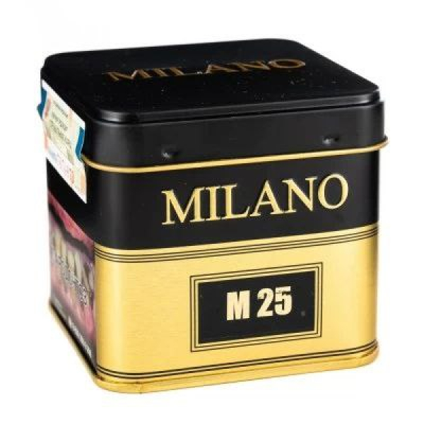 Табак MILANO GOLD М25 MARMALADE COLA 25 гр в Мурманске