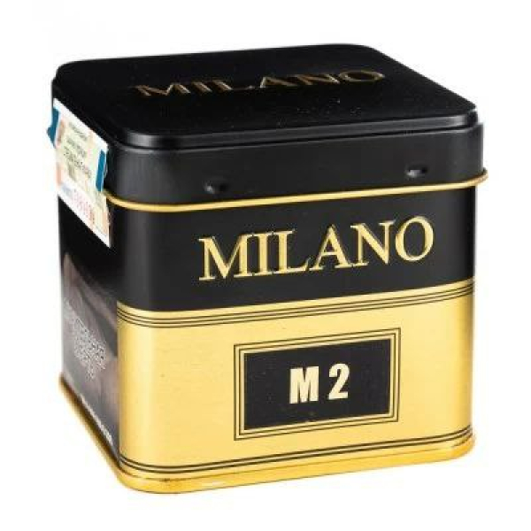 Табак MILANO GOLD М2 PAPAYA 25 гр в Мурманске