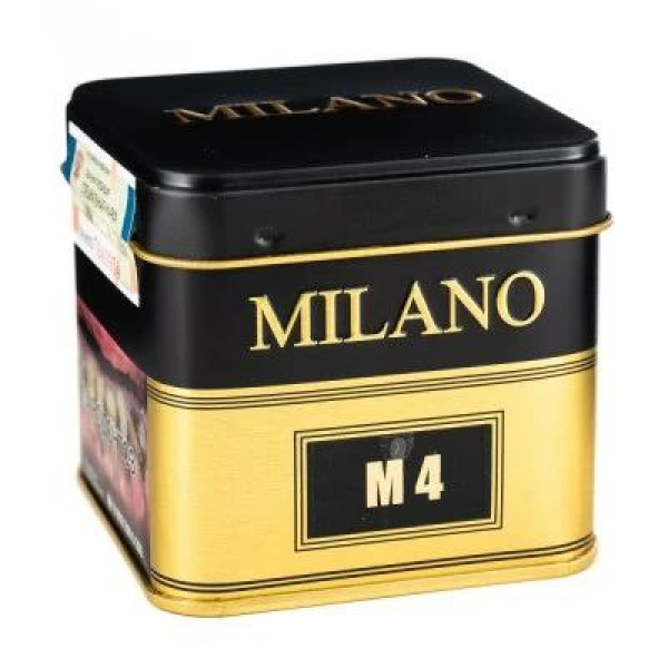 Табак MILANO GOLD М4 PASSION FRUIT 25 гр в Мурманске