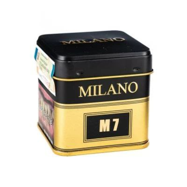 Табак MILANO GOLD М7 LAVENDER 25 гр в Мурманске