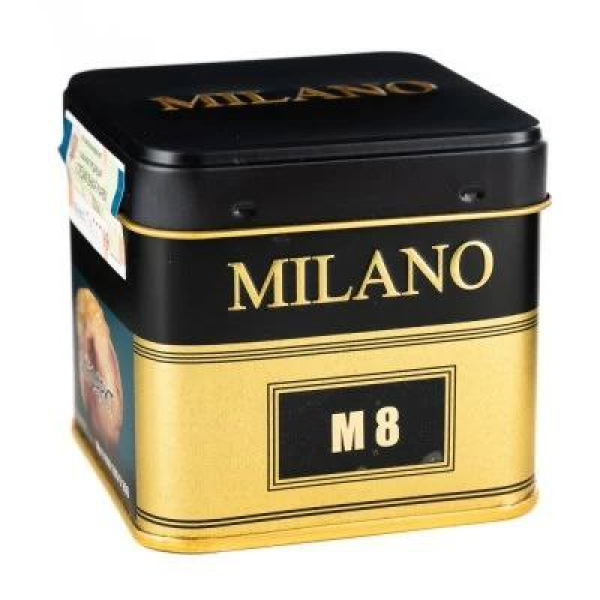 Табак MILANO GOLD М8 HONEY MELON 25 гр в Мурманске