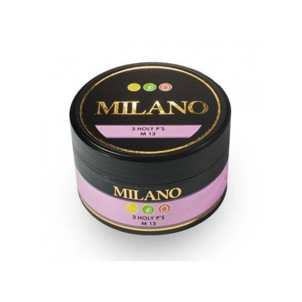 Табак Milano 3 Holy PS 100 гр в Мурманске