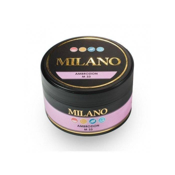 Табак Milano Ambrozion 100 гр в Мурманске