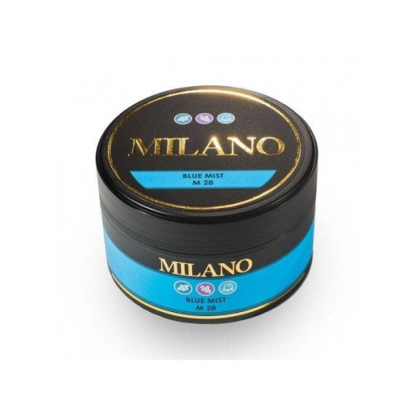 Табак Milano Blue Mist 100 гр в Мурманске