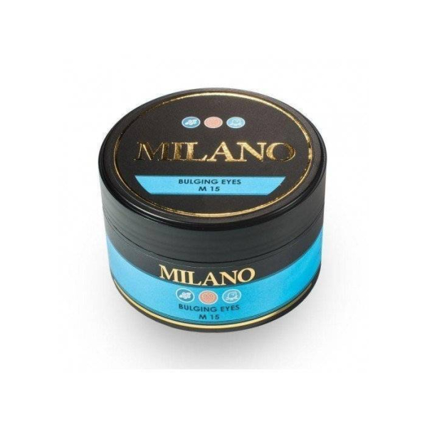 Табак Milano Bulging Eyes 100 гр в Мурманске