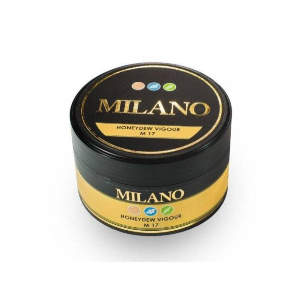 Табак Milano Honeydew Vigour 100 гр в Мурманске