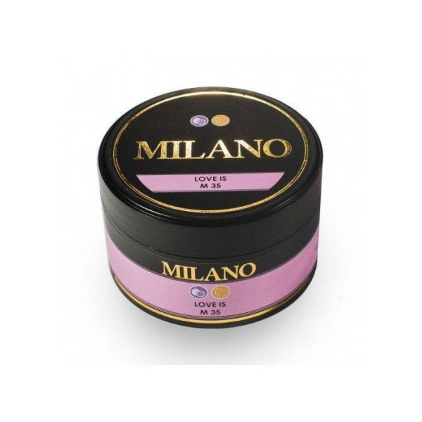 Табак Milano Love Is 100 гр в Мурманске