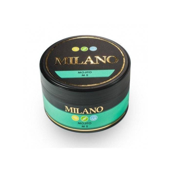Табак Milano Mojito 100 гр в Мурманске