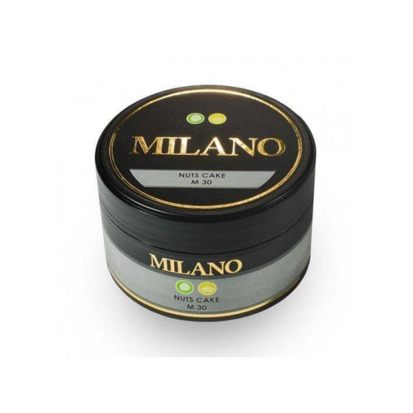Табак Milano Nuts Cake 100 гр в Мурманске