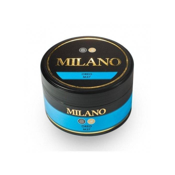 Табак Milano Oreo 100 гр в Мурманске