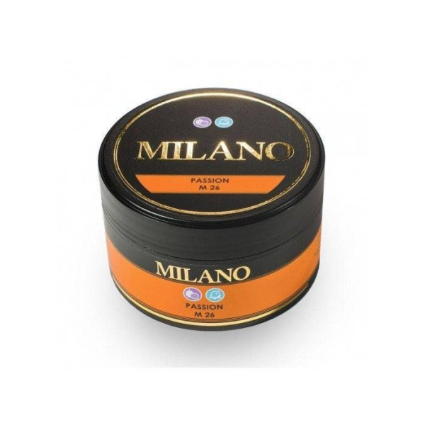 Табак Milano Passion 100 гр в Мурманске