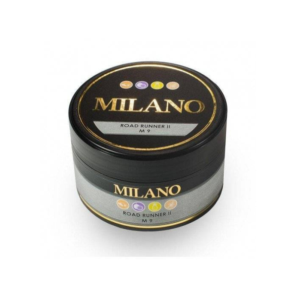 Табак Milano Road Runner II 100 гр в Мурманске