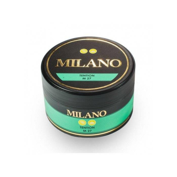 Табак Milano Tention 100 гр в Мурманске