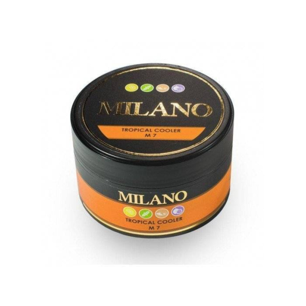 Табак Milano Tropical Cooler 100 гр в Мурманске