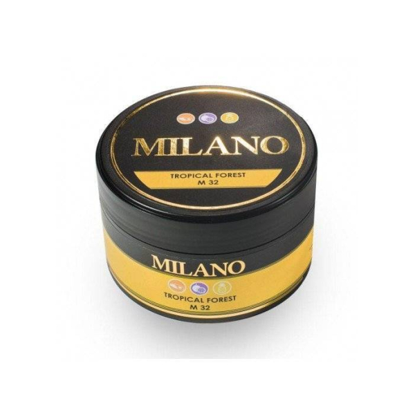 Табак Milano Tropical Forest 100 гр в Мурманске