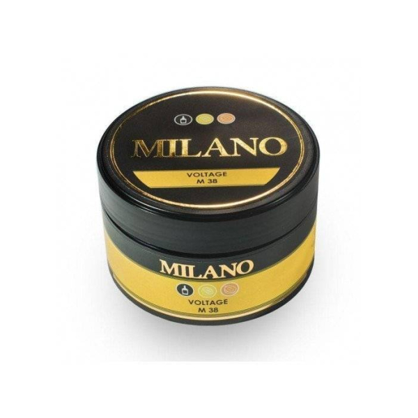 Табак Milano Voltage 100 гр в Мурманске