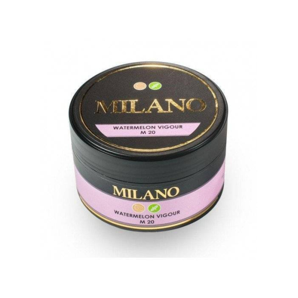 Табак Milano Watermelon Vigour 100 гр в Мурманске