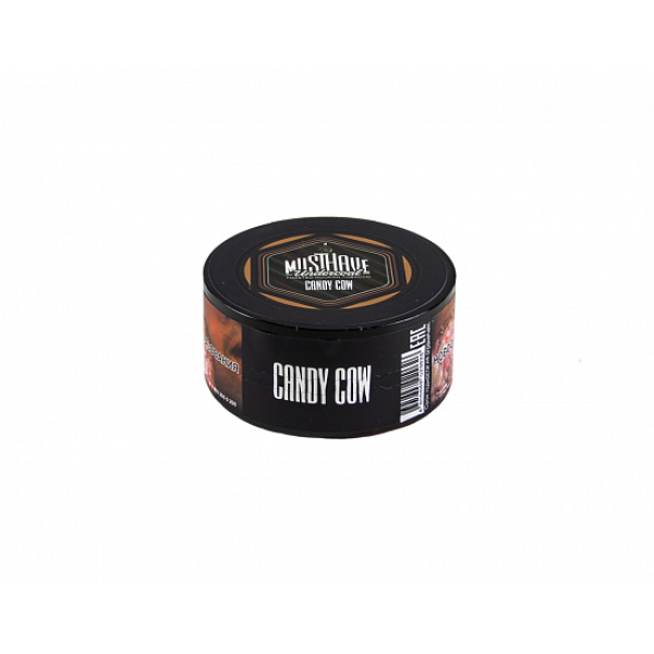Табак MUST HAVE CANDY COW 25 грамм в Мурманске