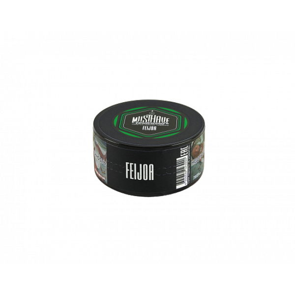 Табак MUST HAVE FEIJOA 25 грамм в Мурманске