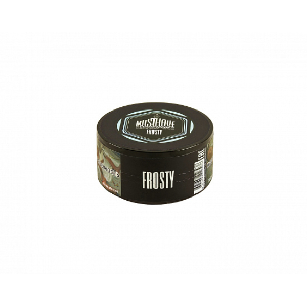 Табак MUST HAVE FROSTY 25 грамм в Мурманске