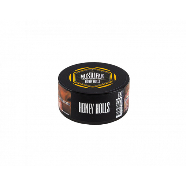 Табак MUST HAVE HONEY HOLLS 25 грамм в Мурманске