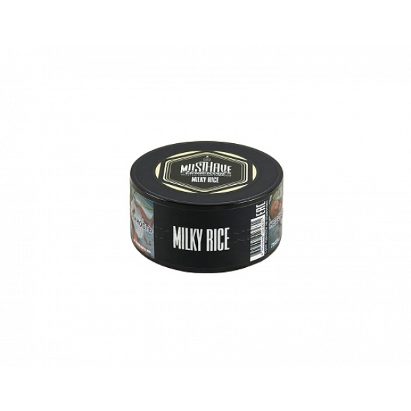 Табак MUST HAVE MILKY RICE 25 грамм в Мурманске