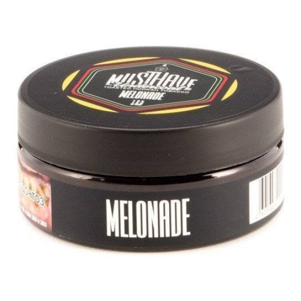 Табак Must Have Melonade 125 грамм в Мурманске