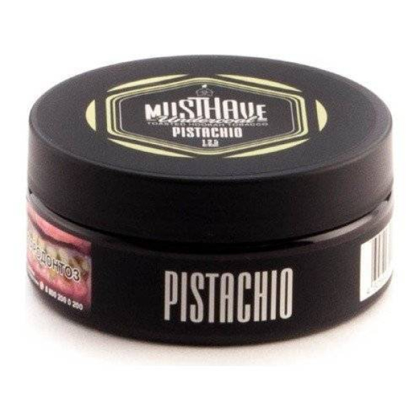 Табак Must Have Pistachio 125 грамм в Мурманске