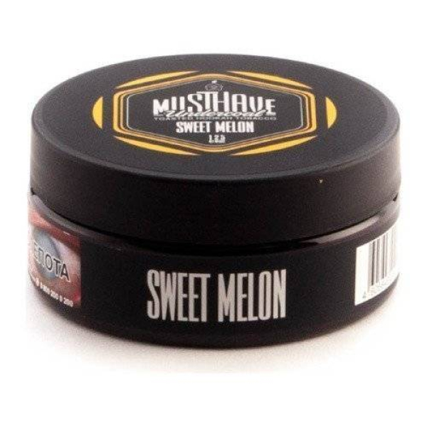 Табак Must Have Sweet Melon 125 грамм в Мурманске